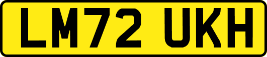 LM72UKH