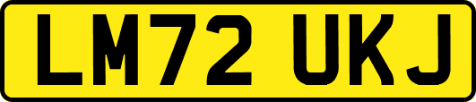 LM72UKJ