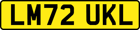 LM72UKL