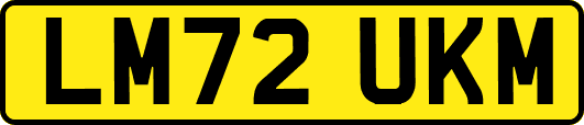LM72UKM