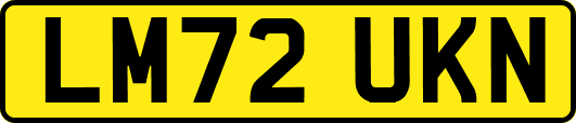 LM72UKN