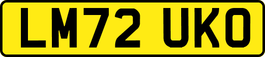 LM72UKO