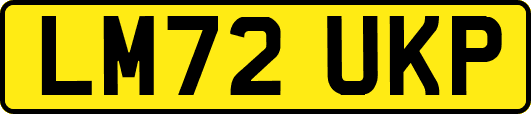 LM72UKP