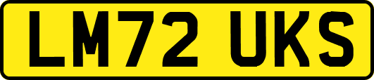 LM72UKS