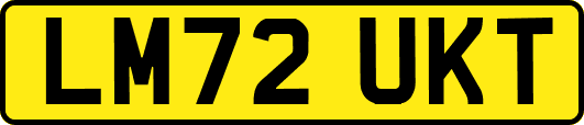 LM72UKT