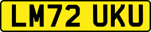 LM72UKU