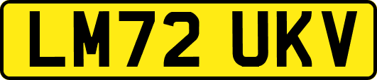 LM72UKV