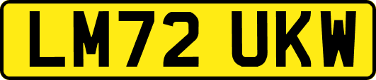 LM72UKW