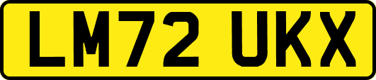 LM72UKX