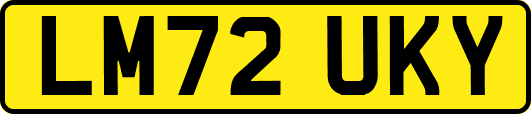 LM72UKY