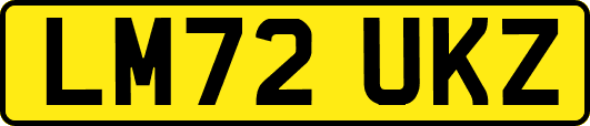 LM72UKZ