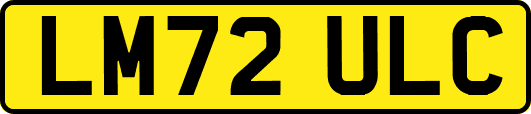 LM72ULC