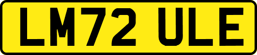 LM72ULE