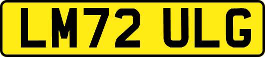 LM72ULG