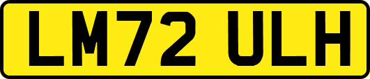 LM72ULH
