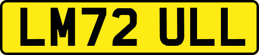 LM72ULL