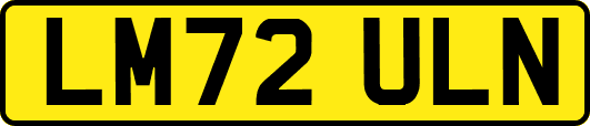 LM72ULN