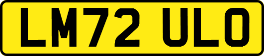 LM72ULO