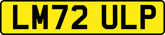 LM72ULP