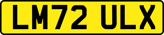 LM72ULX
