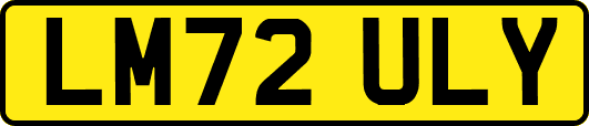 LM72ULY