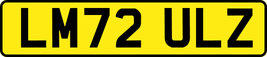 LM72ULZ
