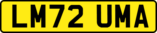 LM72UMA