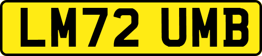 LM72UMB