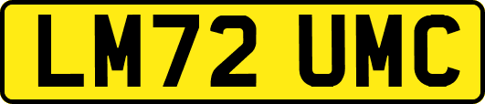LM72UMC