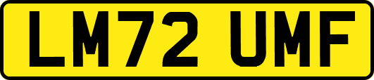 LM72UMF