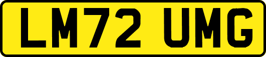 LM72UMG