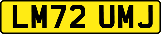 LM72UMJ