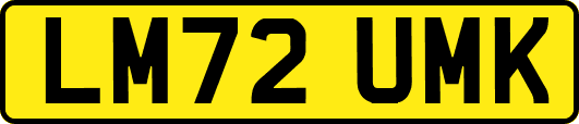 LM72UMK