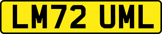 LM72UML
