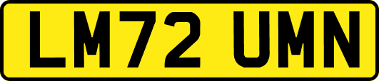 LM72UMN