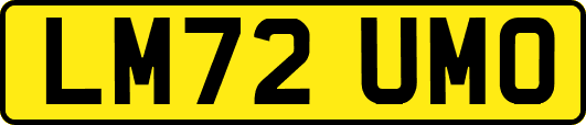 LM72UMO