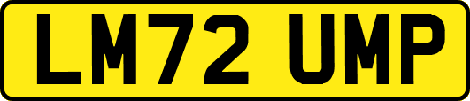 LM72UMP