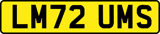 LM72UMS