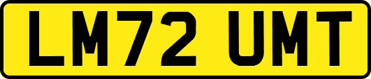 LM72UMT