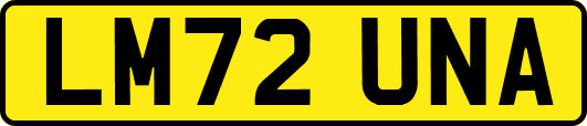 LM72UNA