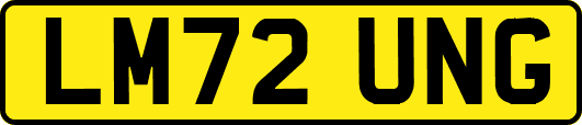 LM72UNG
