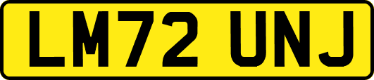 LM72UNJ