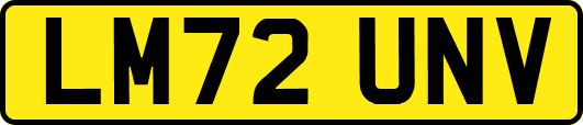 LM72UNV