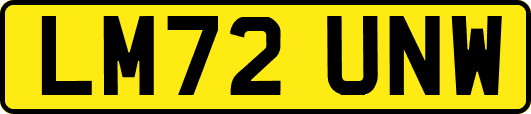 LM72UNW