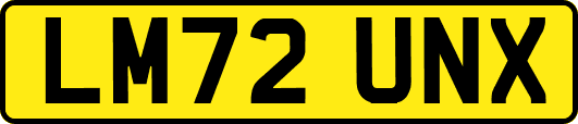 LM72UNX