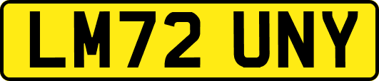 LM72UNY