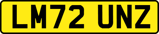 LM72UNZ