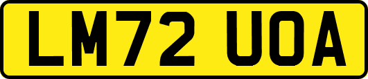 LM72UOA