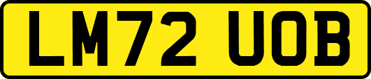 LM72UOB