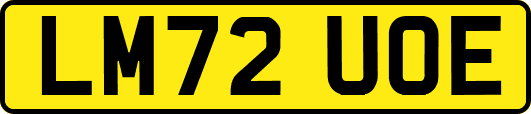 LM72UOE